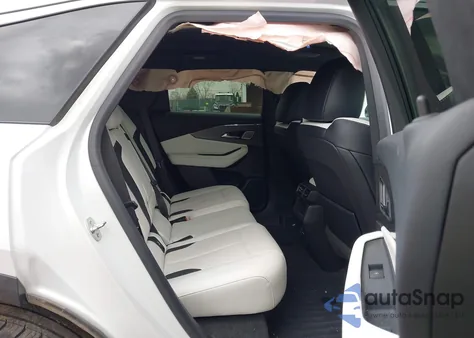 2024 Acura Zdx A-Spec из США, поврежденный, VIN 4W5KHNRL2RZ504282